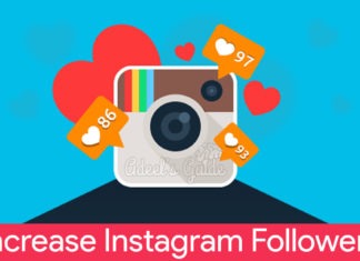 how to increase followers on instagram - 1k followers on instagram in 5 minutes