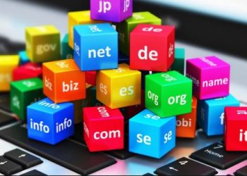 Some tips for choosing domain names