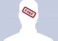 how to check whether a account is legit or its a fake account