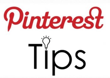 Pinterest tips and tricks : Design your pin