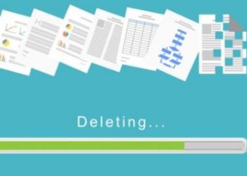 How to delete files that often won't delete