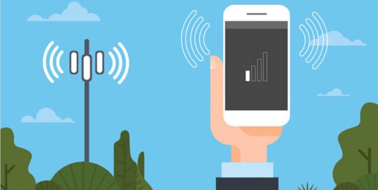 How to increase and maintain your network strength