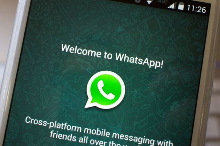 How to recover your deleted chats and messages in Whatsapp