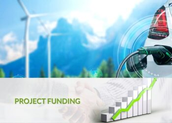 Project funding
